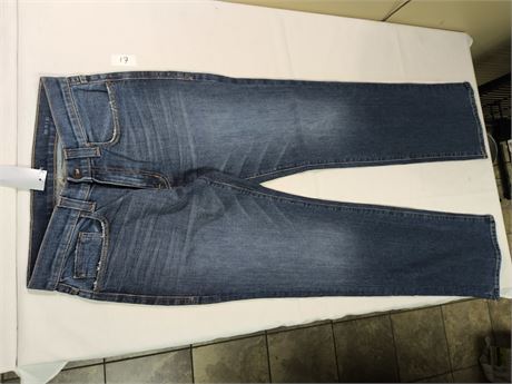 Lot 17 - Fidelity Mens Denim