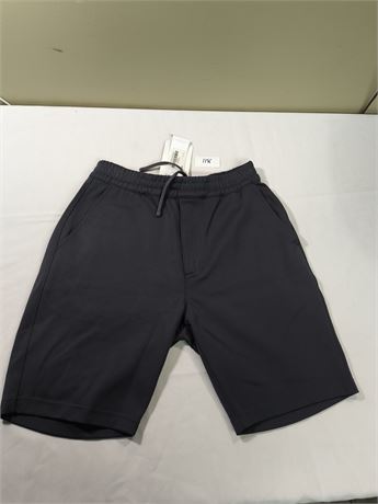 Lot 118 - Raffi Short