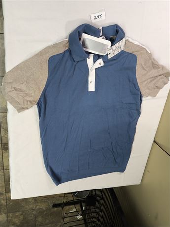 Lot 248 - 7 Downie St. Polo