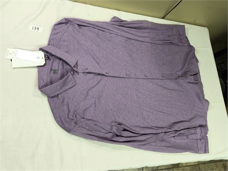 Lot 179 - Raffi Long Sleeve Shirt