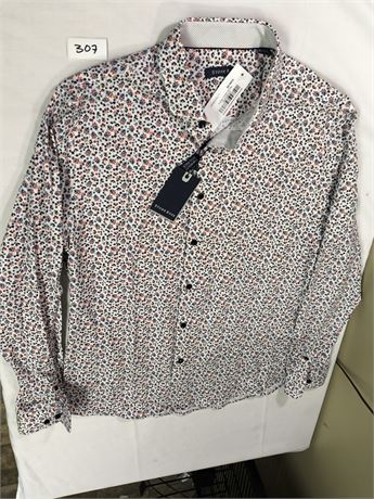 Lot 307 - Stone Rose Shirt