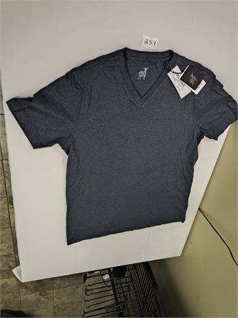 Lot 257 - Raffi Vneck Tshirts