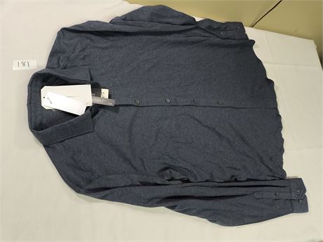 Lot 181 - Raffi Long Sleeve Shirt