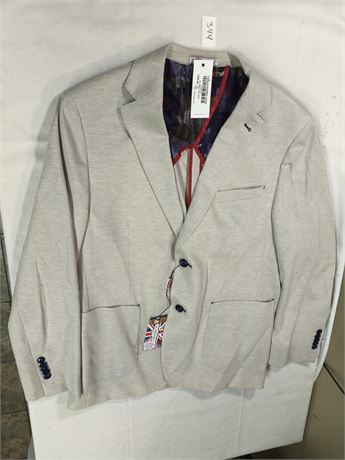 Lot 344 - 7 Downie Murray Jacket