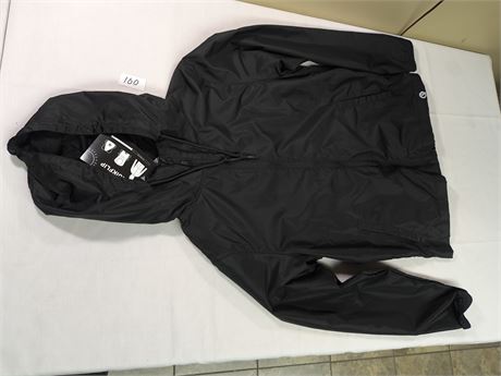 Lot 160 - Quick Flip Windbreaker
