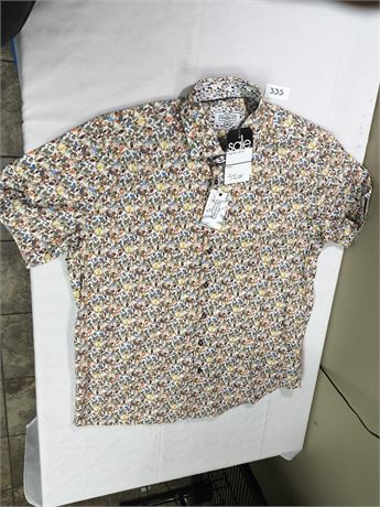Lot 335 - 7 Downie St. Shirt