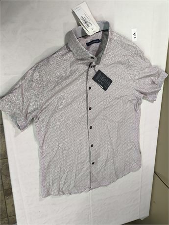 Lot 318 - Stone Rose Shirt