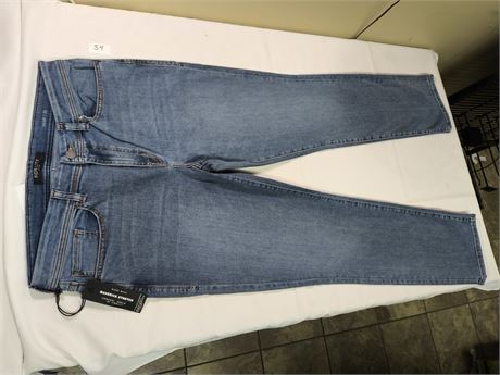 Lot 54 - Fidelity Mens Denim