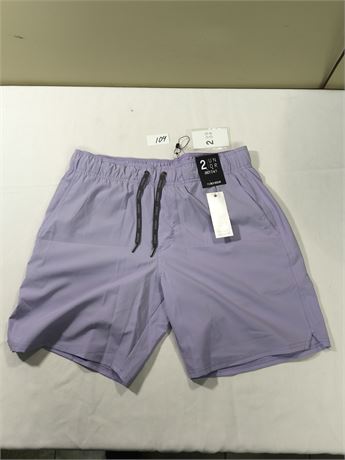 Lot 109 - 2Under Short