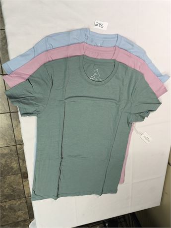 Lot 296 - Kuwalla Tee