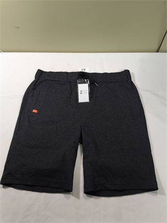 Lot 114 - 2Under Short