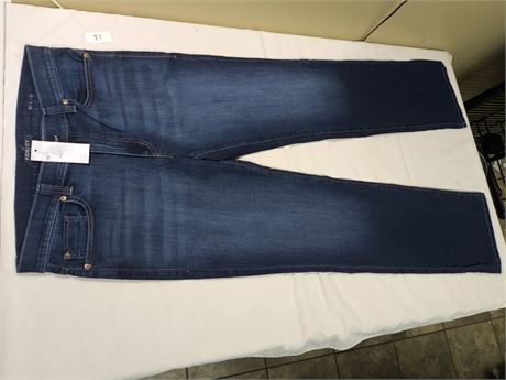 Lot 51 - Fidelity Mens Denim