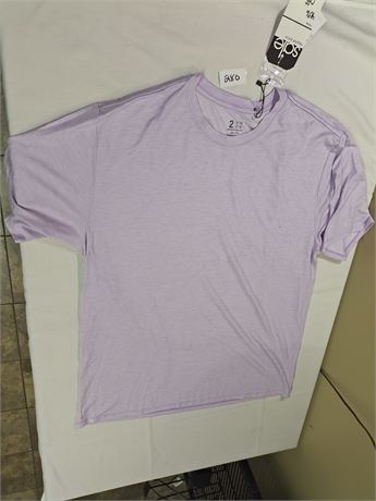 Lot 286 - 2Under Crew Neck Tee