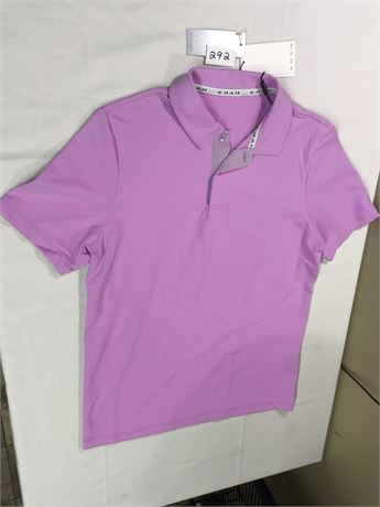 Lot 292 - Shan Mens Polo