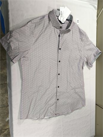 Lot 314 - Stone Rose Shirt
