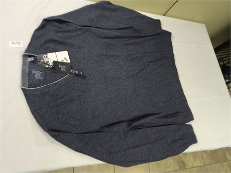 Lot 204 - Raffi Pure Cashmere Classic Vneck