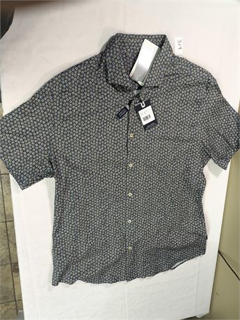 Lot 319 - Stone Rose Shirt