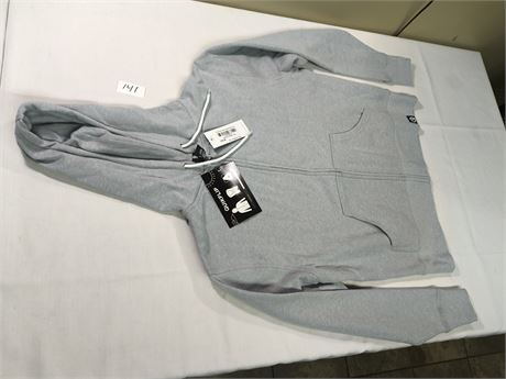 Lot 141 - Quick Flip Hoodie