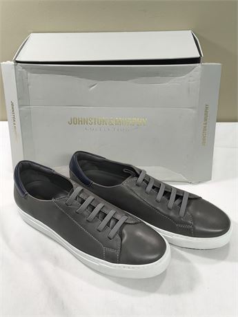 Lot 463 - Johnston & Murphy Anson