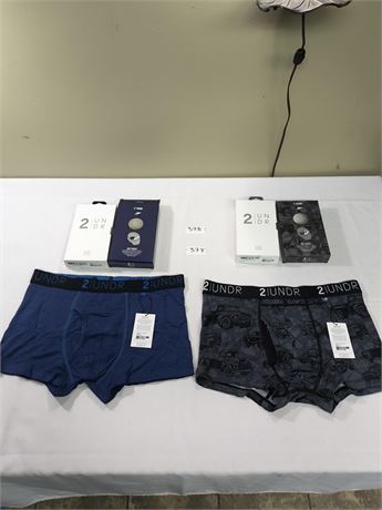 Lot 378 - 2Undr Swing Shift Underwear