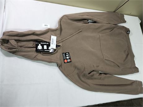 Lot 126 - Quick Flip Hoodie