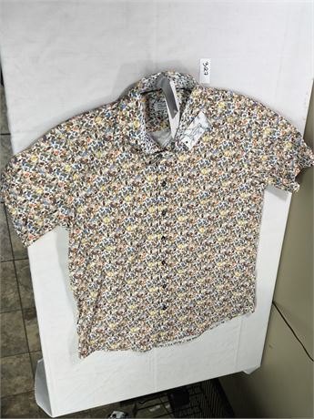 Lot 327 - 7 Downie St. Shirt