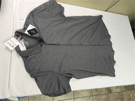 Lot 225 - Raffi Cotton Short Sleeve Shirt