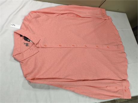 Lot 176 - Raffi Long Sleeve Shirt