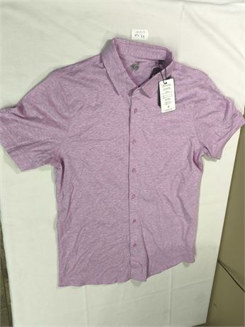 Lot 241 - Raffi Cotton Short Sleeve Shirt