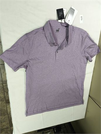 Lot 250 - Raffi Polo Short Sleeve