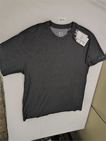 Lot 288 - 2Under Crew Neck Tee