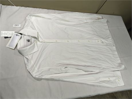 Lot 187 - Raffi Long Sleeve Shirt