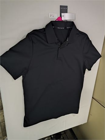 Lot 291 - Shan Mens Polo