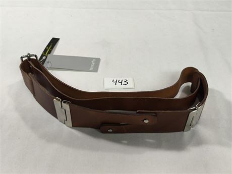 Lot 443 - Arcade Belt