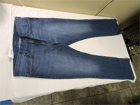 Lot 62 - Fidelity Mens Denim