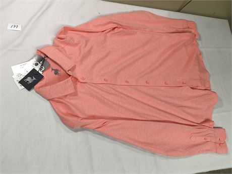 Lot 177 - Raffi Long Sleeve Shirt