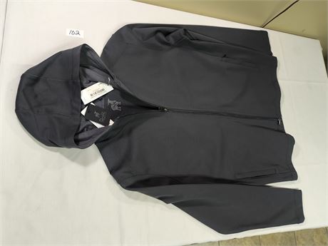 Lot 162 - Raffi Zip Hoodie