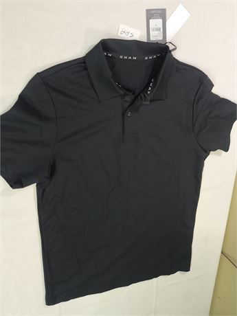 Lot 293 - Shan Mens Polo