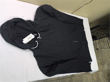 Lot 134 - Quick Flip Hoodie