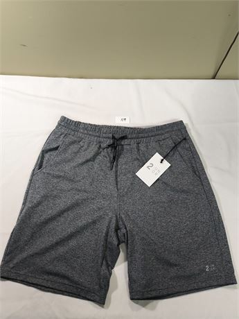 Lot 119 - 2Under Short