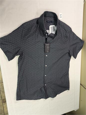 Lot 317 - Stone Rose Shirt