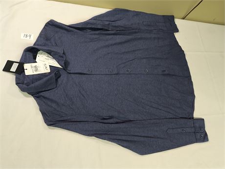 Lot 184 - Raffi Long Sleeve Shirt