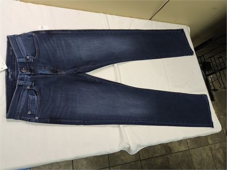 Lot 5 - Fidelity Mens Denim