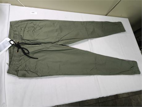 Lot 100 - Kuwalla Jogger