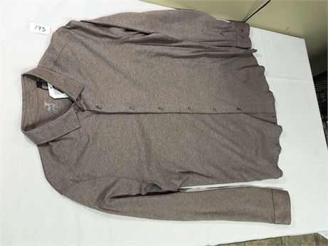 Lot 173 - Raffi Long Sleeve Shirt