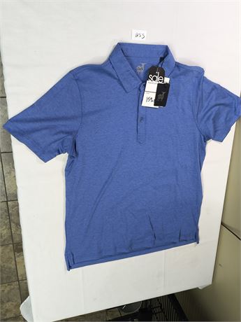 Lot 253 - Raffi Polo Short Sleeve