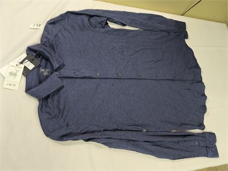 Lot 178 - Raffi Long Sleeve Shirt