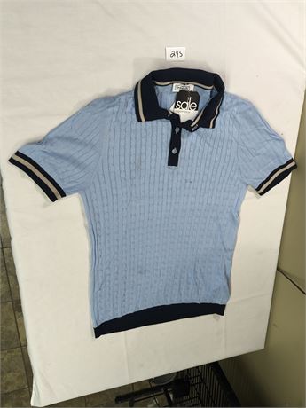 Lot 245 - 7 Downie St. Polo