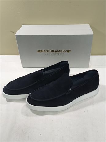 Lot 470 - Johnston & Murphy Bolivar