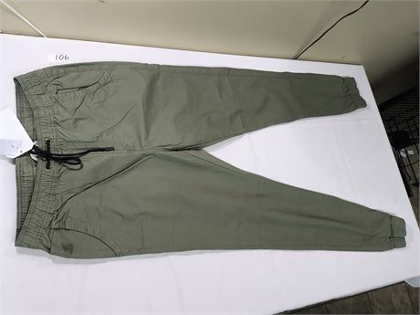 Lot 106 - Kuwalla Jogger